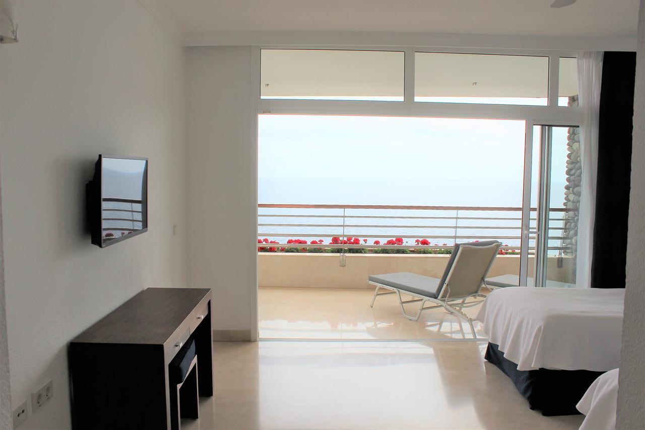 Luxury Penthouse At Club Gran Anfi Del Mar Mogán Exterior foto